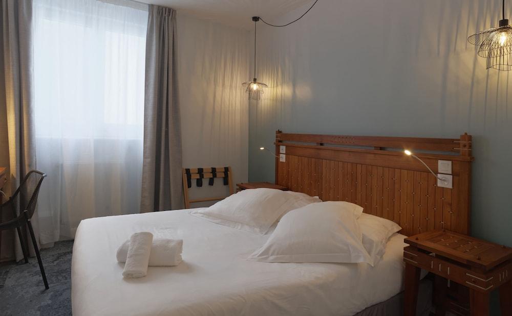 Garrigae Cap Coz Hotel Fouesnant Luaran gambar