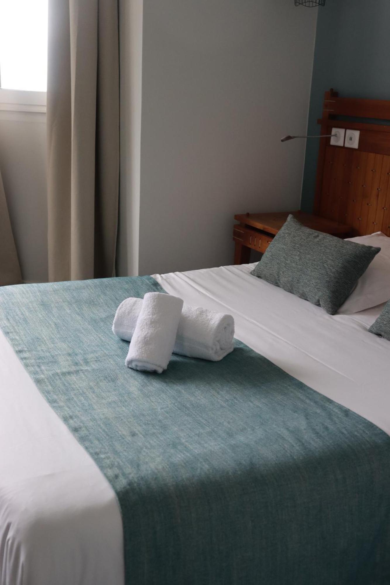 Garrigae Cap Coz Hotel Fouesnant Luaran gambar