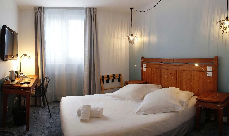 Garrigae Cap Coz Hotel Fouesnant Luaran gambar